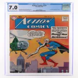 Action Comics #251 - Thumbnail 0