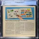 Amazing Spider-Man #81 - Thumbnail 1