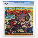 Amazing Spider-Man #138 - Thumbnail 0