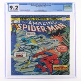 Amazing Spider-Man #143 - Thumbnail 0