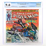 Amazing Spider-Man #171 - Thumbnail 0