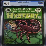 House of Mystery #220 - Thumbnail 0