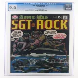 Our Army at War #217 - Thumbnail 0