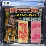 Our Army at War #242 - Thumbnail 0