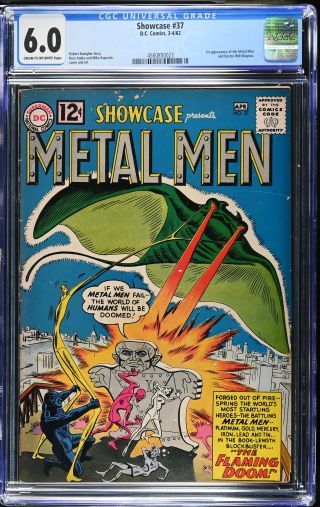 Showcase #37 - Image 0