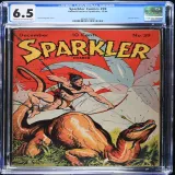 Sparkler Comics #39 - Thumbnail 0