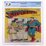 Superman #36 - Thumbnail 0