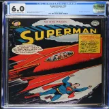 Superman #72 - Thumbnail 0