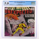 Tales of the Unexpected #52 - Thumbnail 0