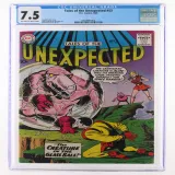 Tales of the Unexpected #53 - Thumbnail 0