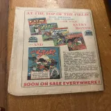 Superman #9 Coverless but complete story - Thumbnail 1