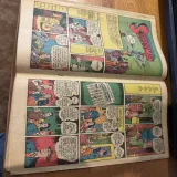 Superman #9 Coverless but complete story - Thumbnail 2