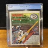 Masters of the Universe  #1 (Newsstand) - Thumbnail 1