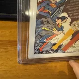 Masters of the Universe  #1 (Newsstand) - Thumbnail 6