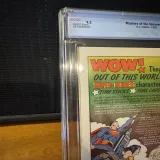 Masters of the Universe  #1 (Newsstand) - Thumbnail 7