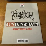 Venom #26 (Variant) 1st virus - Thumbnail 3