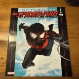 Ultimate Comics Spider-Man #1 2nd Miles - Thumbnail 0