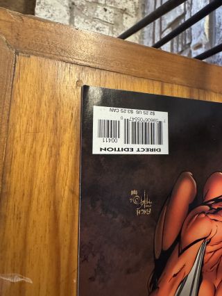 New Avengers #4 1st Maria Hill - Image 5