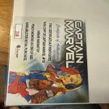 Captain Marvel #16 Peach exclusive  - Thumbnail 4