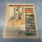 Strange Tales #145 - Thumbnail 1