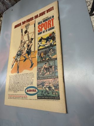 Strange Tales #145 - Image 2