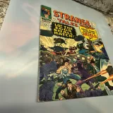 Strange Tales #145 - Thumbnail 3