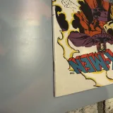 X-Men #4 1st Omega Red 1st - Thumbnail 2