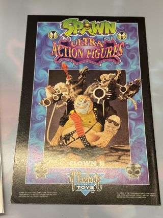 Spawn #48 (Newsstand) - Image 2