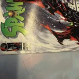 Spawn #43 (Newsstand) - Thumbnail 1