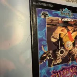 Spawn #43 (Newsstand) - Thumbnail 2