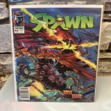 Spawn #48 (Newsstand) - Thumbnail 0