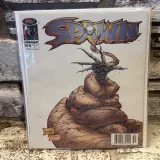 Spawn #51 (Newsstand) - Thumbnail 0