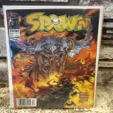 Spawn #53 (Newsstand) - Thumbnail 0