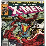 Uncanny X-Men #129 (Mark Jewelers) - Thumbnail 1