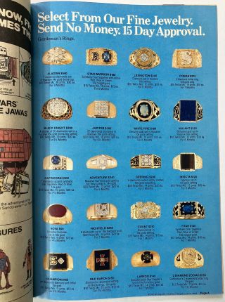 Uncanny X-Men #129 (Mark Jewelers) - Image 3