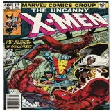 Uncanny X-Men #129 (Mark Jewelers) - Thumbnail 0