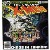 Uncanny X-Men #120 (Mark Jewelers) - Thumbnail 0