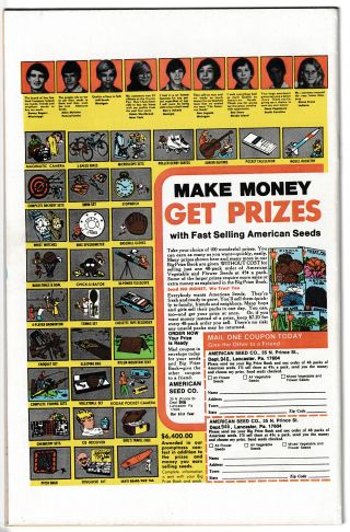 Uncanny X-Men #120 (Mark Jewelers) - Image 5