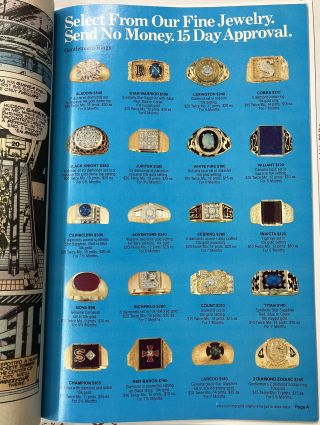 Uncanny X-Men #120 (Mark Jewelers) - Image 2