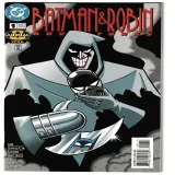 Batman and Robin Adventures Annual #1 - Thumbnail 0