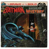 The Brave and the Bold  #93 - Thumbnail 0