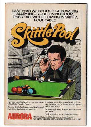 The Brave and the Bold  #93 - Image 1