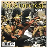 Deadpool #69 - Thumbnail 0