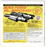 Frankenstein #18 - Thumbnail 1