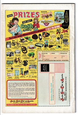 Giant-Size Dracula #2 - Image 1