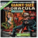 Giant-Size Dracula #2 - Thumbnail 0