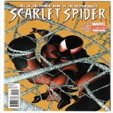 Scarlet Spider #1 (2012) Second Printing Variant - Thumbnail 0