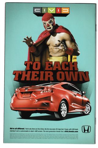 Scarlet Spider #1 (2012) Second Printing Variant - Image 1