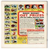 Swamp Thing #10 Signed by Bernie Wrightson  - Thumbnail 2