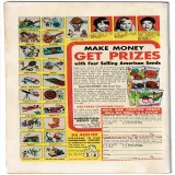 Swamp Thing #10 - Thumbnail 1